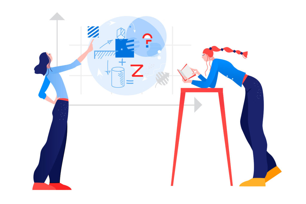 Brechas de género en la ciencia: horizontes de participación femenina