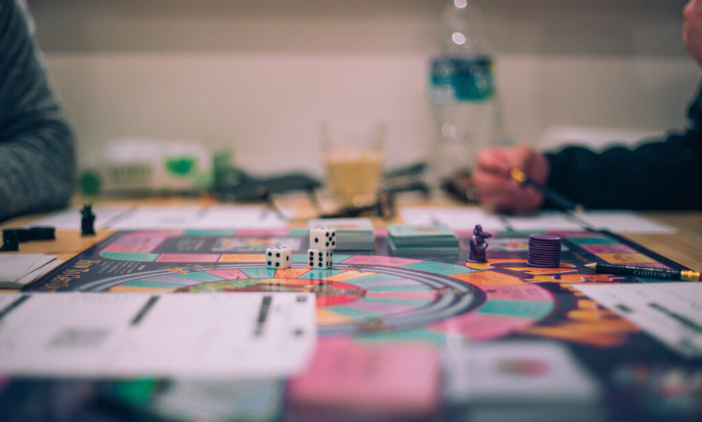 Ocio para la libertad