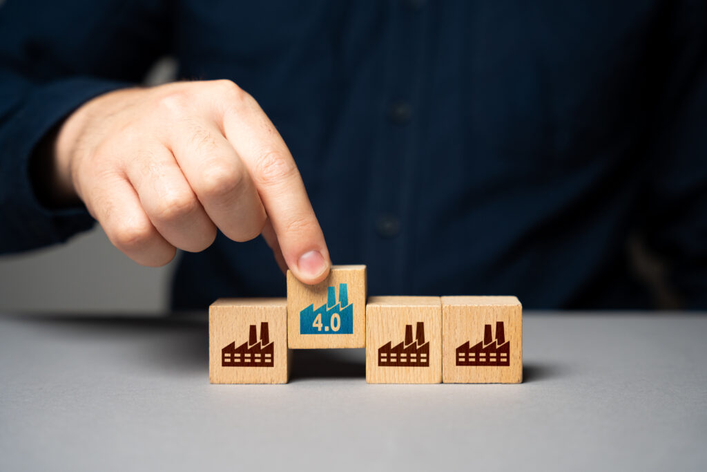 Retos y responsabilidades de la Cuarta Revolución Industrial