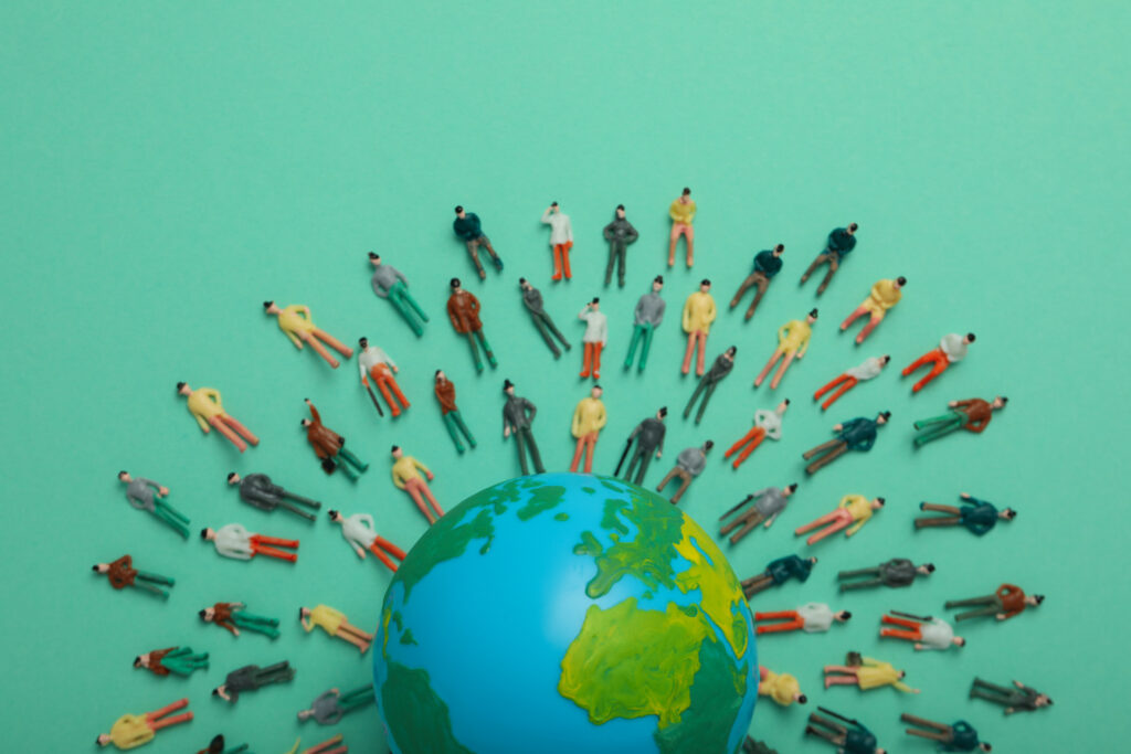 Diseño sostenible: equilibrio entre economía, sociedad y medio ambiente