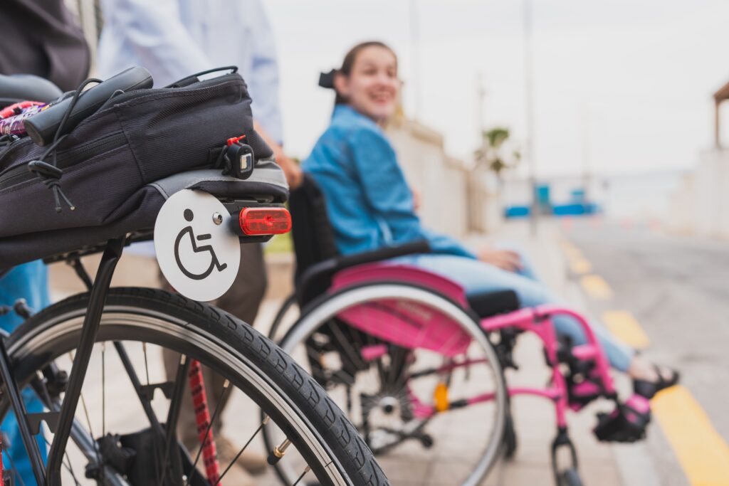Innovación al servicio de la inclusión